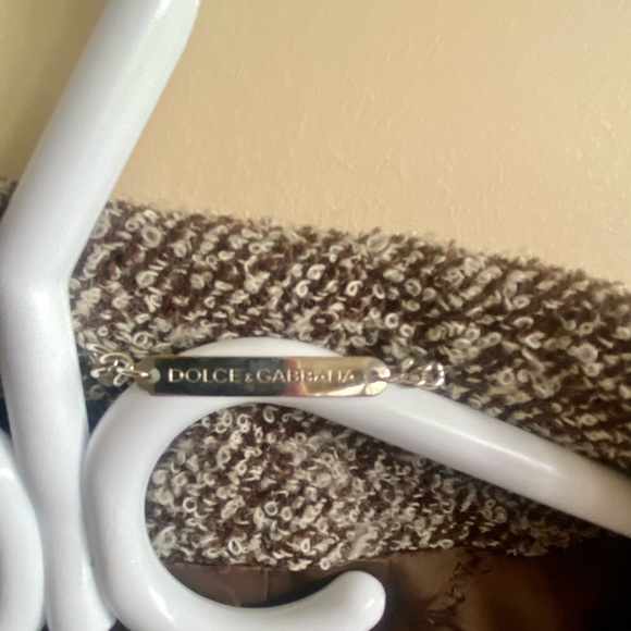 Dolce & Gabbana Blazer - Picture 2 of 7